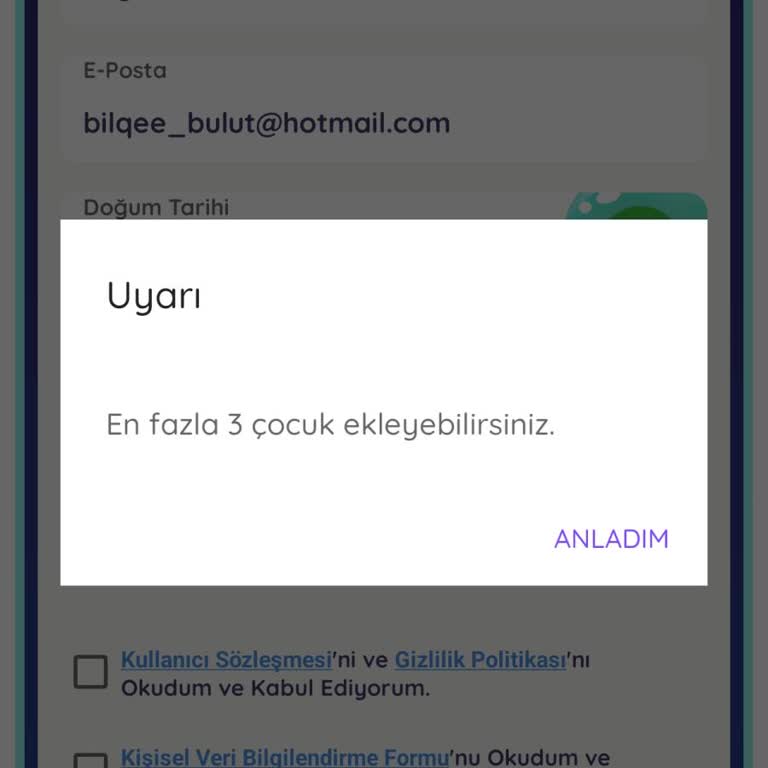 Sistem Hatası Yüzünden Kulüp Haklarım Askıda Kaldı
