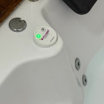 Aldığım Jakuzi Sürekli Arızalanıyor Ve Güven Vermiyor