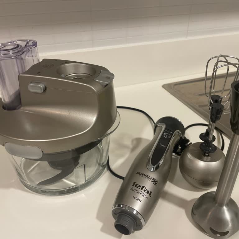 Tefal Blender Sürekli Arızalanıyor, Mağduriyetim Giderilmiyor