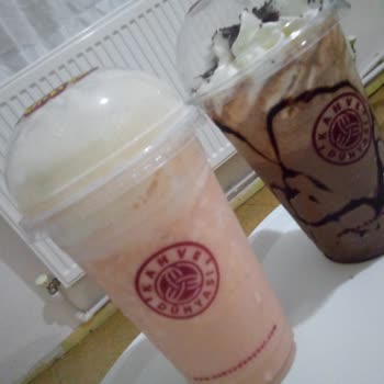 Kahve Dünyası'ndan Sürekli Yanlış Ve Eksik Sipariş Teslimatı