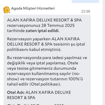 Trivago Yönlendirmesiyle Mağduriyet: Yapılmayan Rezervasyona Para İadesi Yok!