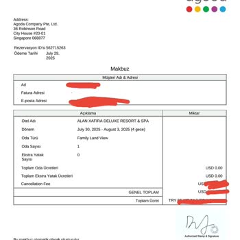 Trivago Yönlendirmesiyle Mağduriyet: Yapılmayan Rezervasyona Para İadesi Yok!