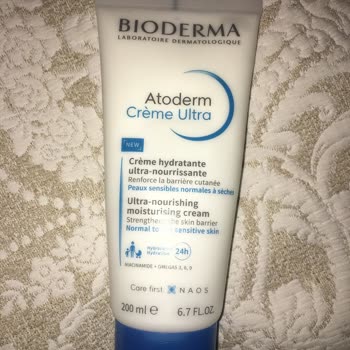 Bioderma Ürünü Bebeğimin Ve Benim Cildimde Tahrişe Sebep Oldu