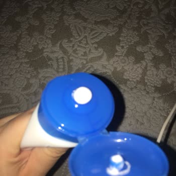 Bioderma Ürünü Bebeğimin Ve Benim Cildimde Tahrişe Sebep Oldu