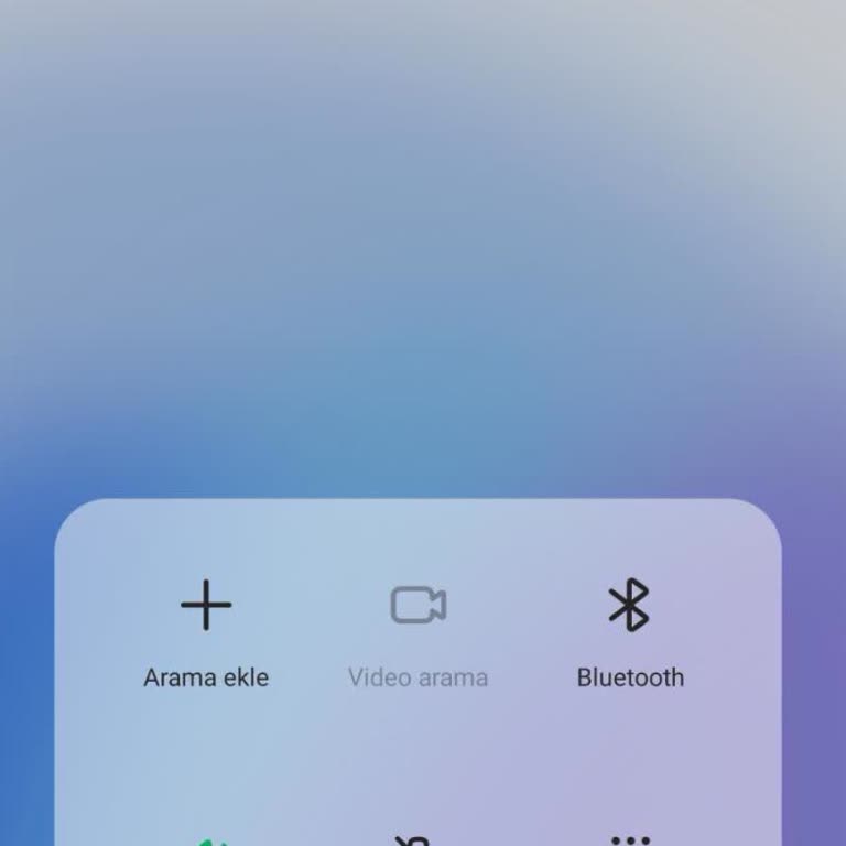 45 Dakika Boyunca Telefonda Bekletildim, Bir Daha Asla Tercih Etmem