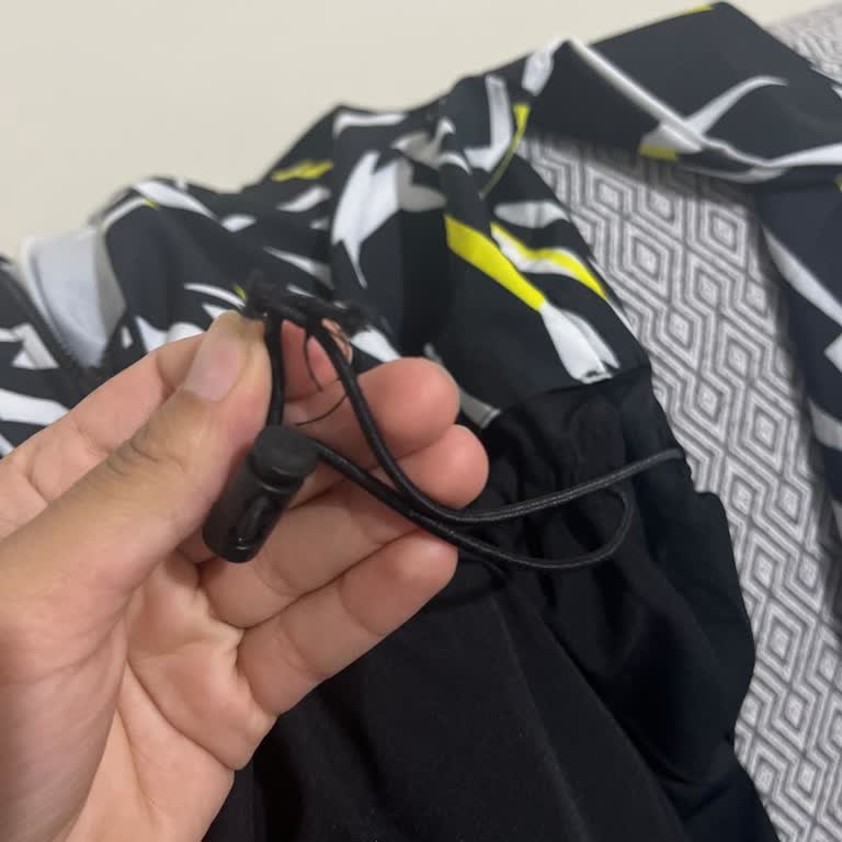 LCW Aldığım Haşemanın Bel İpi Dikili Çıktı Değiştiremiyorum