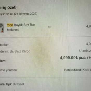 Arızalı Ürün Ve İlgisiz Müşteri Hizmetleri Mağduriyet Yaratıyor
