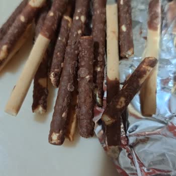 Biscolata Stix Ürünlerinde Tekrar Bozuk Ürünle Karşılaştım, Güvenim Sarsıldı