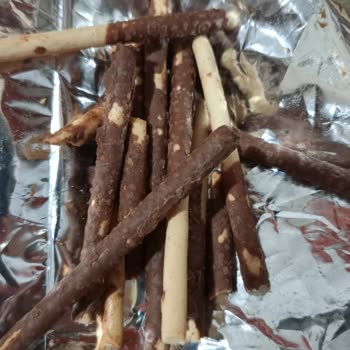 Biscolata Stix Ürünlerinde Tekrar Bozuk Ürünle Karşılaştım, Güvenim Sarsıldı