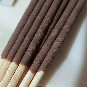 Biscolata Stix Ürünlerinde Tekrar Bozuk Ürünle Karşılaştım, Güvenim Sarsıldı