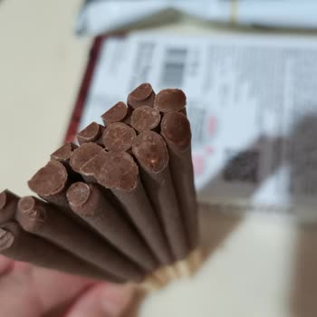 Biscolata Stix Ürünlerinde Tekrar Bozuk Ürünle Karşılaştım, Güvenim Sarsıldı
