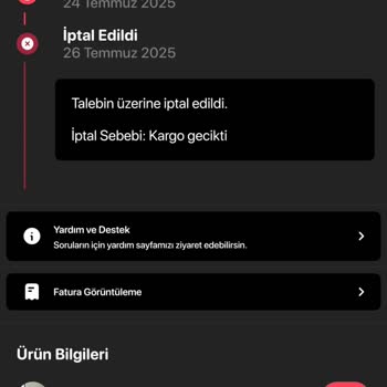 Letgo Ücret İadesi Gecikti Muhatap Bulamıyorum