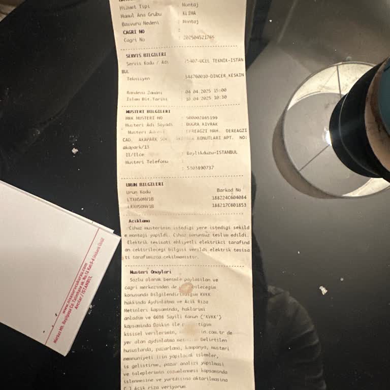 Airfel Klimam Yeterli Soğutmuyor, Servis Çözüm Sunmuyor Mağdurum