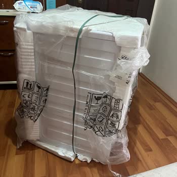 Hasarlı Ürün Teslimatı Ve İade Sorunu Yaşadım