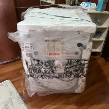 Hasarlı Ürün Teslimatı Ve İade Sorunu Yaşadım