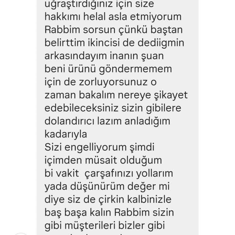 İade Reddi Ve 23 Günlük Keyfi Bekletme Mağduriyeti