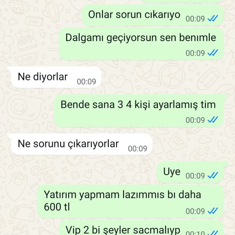 Çekim İşlemi İçin Ek Yatırım Talebi Ve Mağduriyet