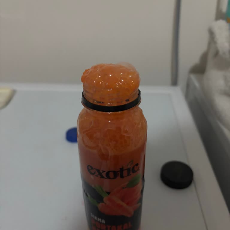 Bozuk Meyve Suyu Ve Tehlikeli Tüketim Riski