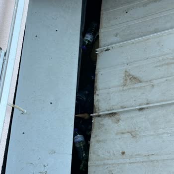 Gürültülü, Hijyensiz Ve Yanıltıcı Otel Deneyimi