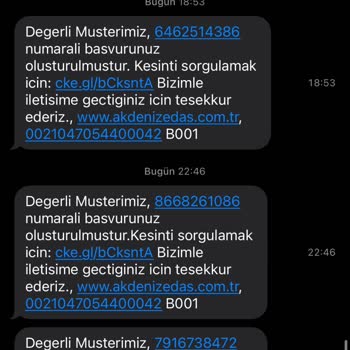 Uzun Süreli Elektrik Kesintileri Nedeniyle Yaşanan Mağduriyet Ve Kalıcı Çözüm Talebi