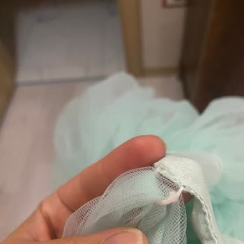 Aysskids Elbiseler Defolu Geldi İade Reddedildi