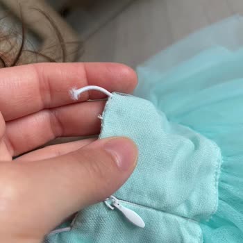 Aysskids Elbiseler Defolu Geldi İade Reddedildi