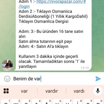 Kişisel Verilerimin Korunmaması Ve Bilgim Dışında İşlem Yapılması Hakkında Şikayetim