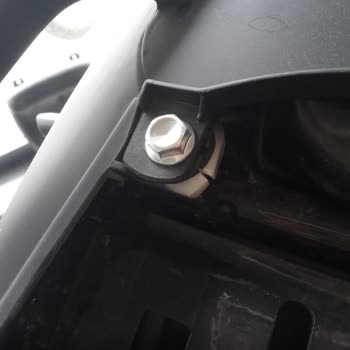 RKS 125 S Modelinde Artan Mekanik Ve Kalite Sorunları
