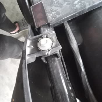 RKS 125 S Modelinde Artan Mekanik Ve Kalite Sorunları