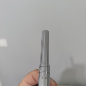 Satın Aldığım Silahın Namlu Üstünde Kısa Sürede Deformasyon Oluştu