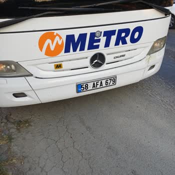 Hamile Yolcuya Muavinden Saygısız Davranış Ve Tehdit
