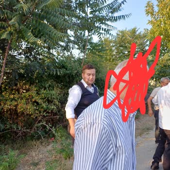 Hamile Yolcuya Muavinden Saygısız Davranış Ve Tehdit