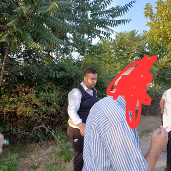 Hamile Yolcuya Muavinden Saygısız Davranış Ve Tehdit