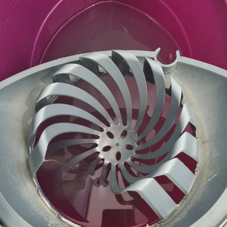 Parex Temizlik Setinin Yedek Parçası Yok, Mağduriyet Yaşıyorum