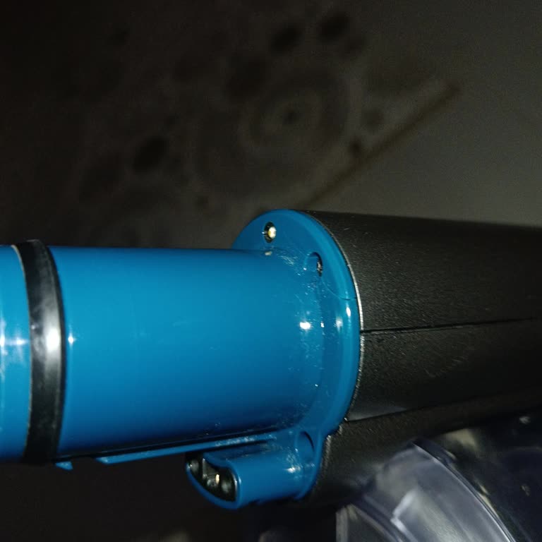 Philips Süpürge Borusu Kırıldı, Garanti Kapsamı Dışında Bırakılıyor