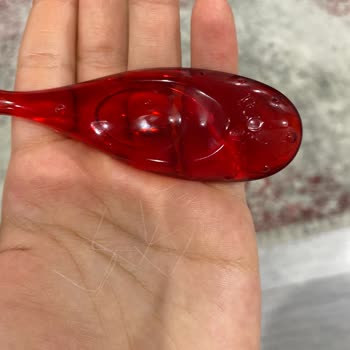 Bebek Diş Fırçasının Kılları Dökülüyor, Güvenlik Endişesi Yaşıyorum