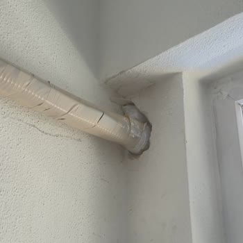 Samsung Yetkili Servisinden Kötü Klima Montajı Deneyimi