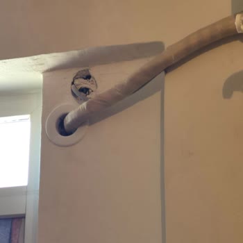 Samsung Yetkili Servisinden Kötü Klima Montajı Deneyimi