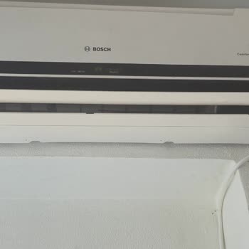 Samsung Yetkili Servisinden Kötü Klima Montajı Deneyimi