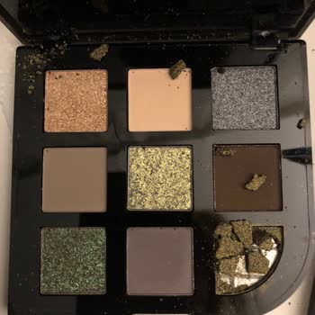 Kırık Ürün Teslimatı Ve Yetersiz Müşteri Hizmetleri Deneyimi