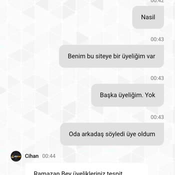 Kazandığım Bonusun Düşürülmesi Ve Paramın Ödenmemesi