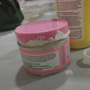 Kırık Ve Dökülmüş Kil Maskesi Hayal Kırıklığı Yarattı