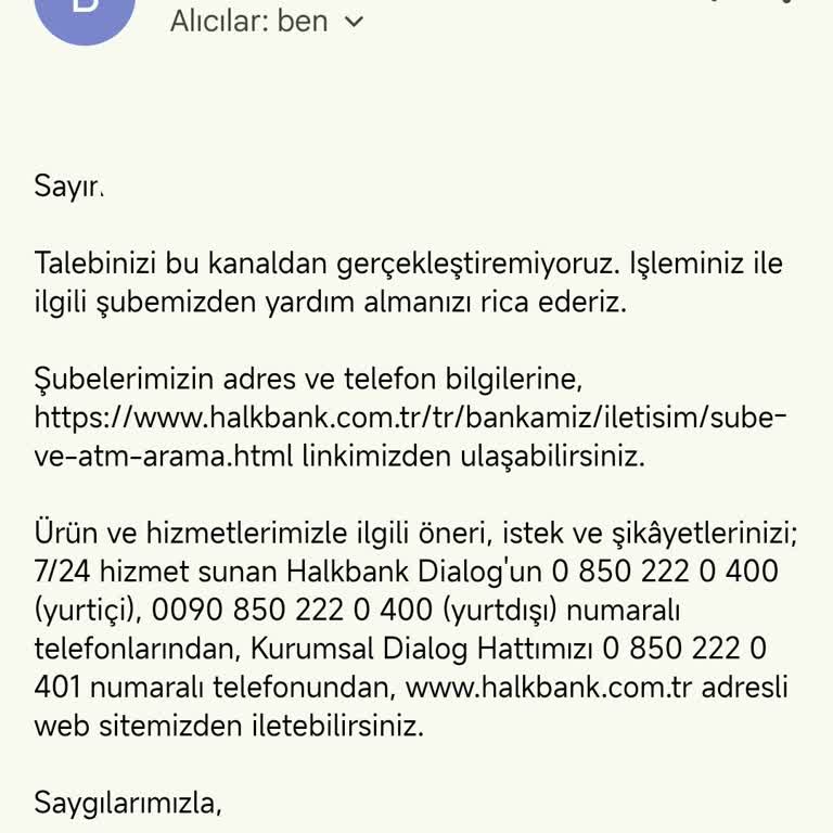 48 Ay Yapılandırma Talebim Reddedildi, İcra Tehdidiyle Karşı Karşıyayım