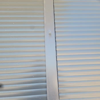 Panjur Montajı Hatalı Yapıldı Firma İlgisiz Kaldı