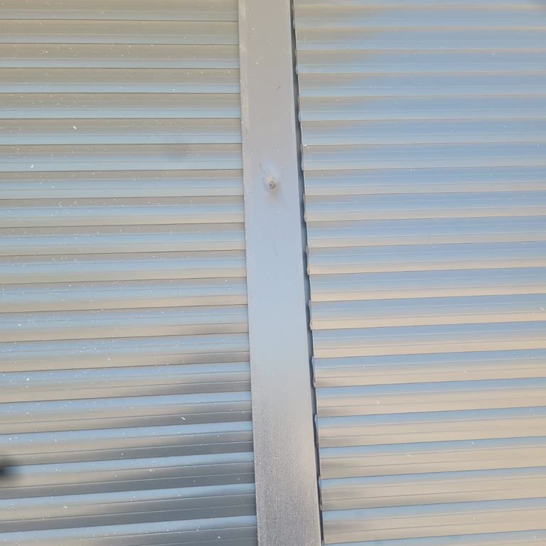 Panjur Montajı Hatalı Yapıldı Firma İlgisiz Kaldı