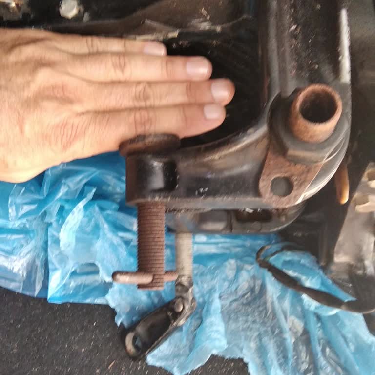 Yetkili Servis Mercury Motorumun Bakımını Yapamadı 26 Gün Bekledim Çözüm Sunulmadı