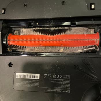 Xiaomi S10T Robot Süpürge Hayal Kırıklığı Yaşattı