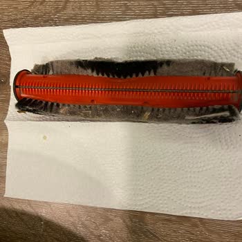 Xiaomi S10T Robot Süpürge Hayal Kırıklığı Yaşattı