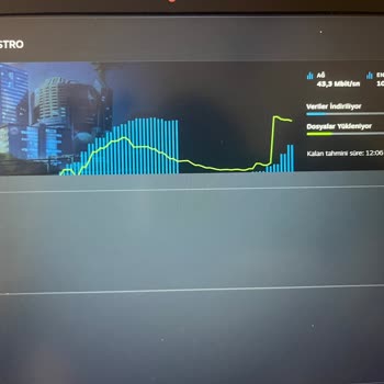 İnternet Sorunları Bitmedi, Hizmet Kalitesi Daha Da Kötüleşti