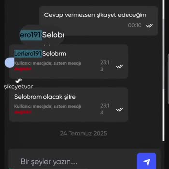 Hesap.com.tr'de Hesap Alıp Gerçek Olmaması!